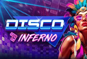 Disco inferno thumbnail